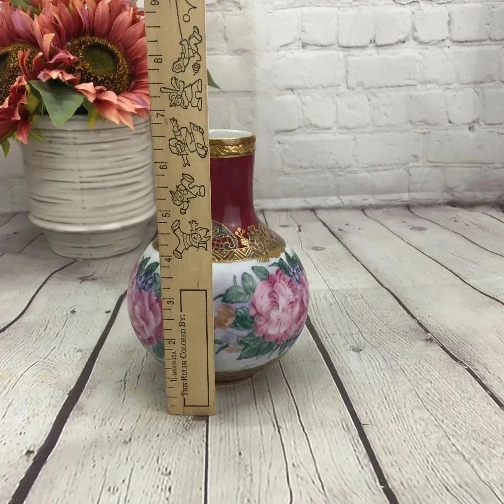 vintage Vase